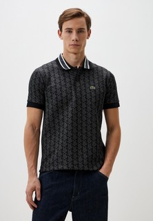Поло Lacoste