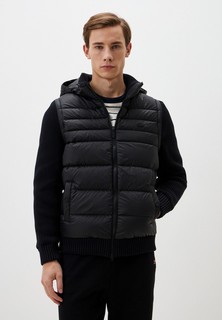 Пуховик Lacoste