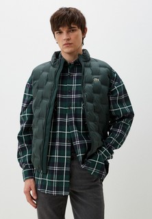 Жилет утепленный Lacoste
