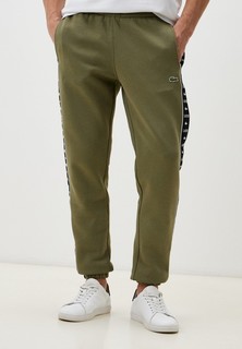 Брюки спортивные Lacoste