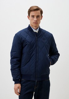 Куртка утепленная Lacoste
