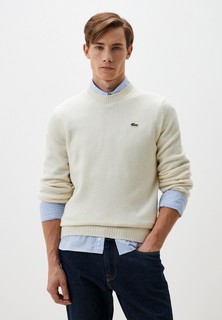 Джемпер Lacoste