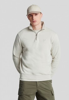 Олимпийка Lyle & Scott
