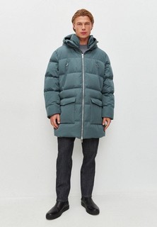Пуховик JC Just Clothes