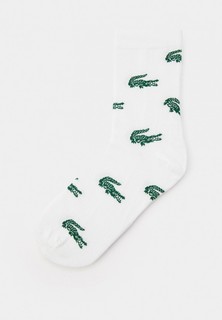 Носки Lacoste