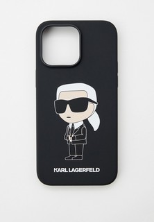 Чехол для iPhone Karl Lagerfeld
