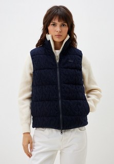 Жилет утепленный Lacoste