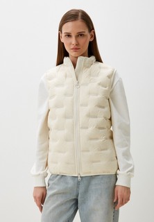 Жилет утепленный Lacoste