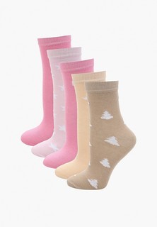 Носки 5 пар Kaftan