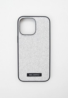 Чехол для iPhone Karl Lagerfeld