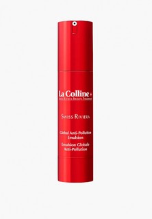 Эмульсия для лица La Colline