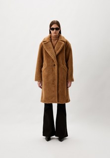 Пальто меховое Michael Michael Kors