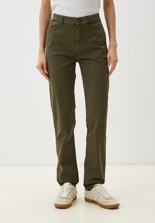Брюки Pepe Jeans
