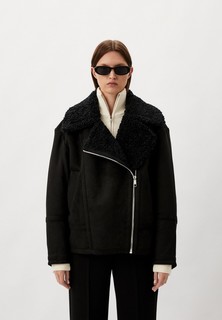Дубленка Boss