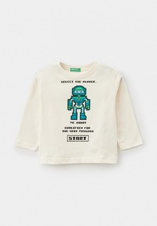 Лонгслив United Colors of Benetton