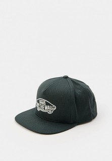 Бейсболка Vans