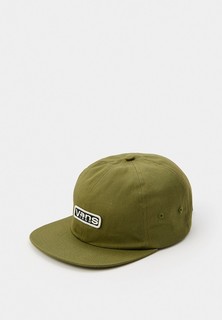 Бейсболка Vans
