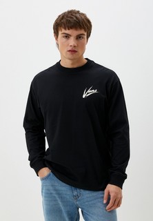 Лонгслив Vans