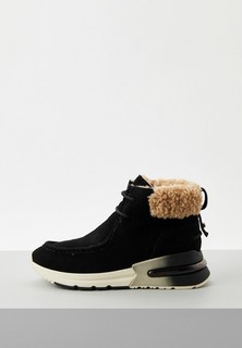 Ботинки Ash