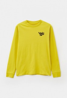 Лонгслив Vans