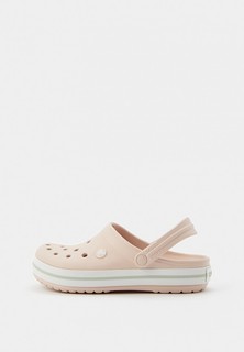 Сабо Crocs