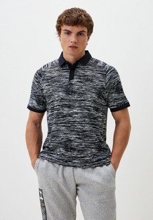 Поло Under Armour