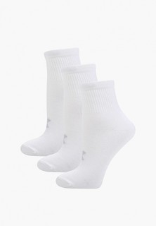 Носки 3 пары Under Armour