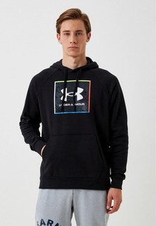 Худи Under Armour