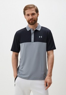 Поло Under Armour