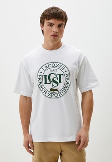 Футболка Lacoste