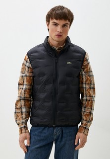 Жилет утепленный Lacoste
