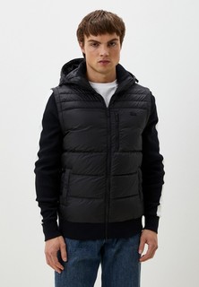Куртка утепленная Lacoste