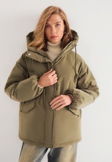 Куртка утепленная Vittoria Vicci