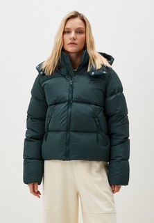 Пуховик Lacoste