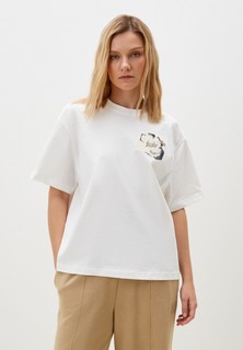Футболка Lacoste