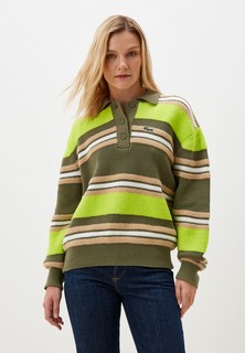 Поло Lacoste