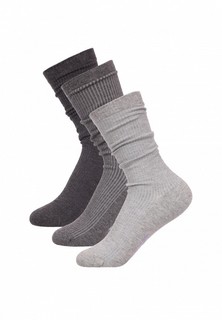 Носки 3 пары Tezido