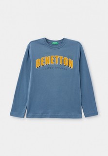 Лонгслив United Colors of Benetton