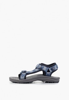 Сандалии Jack Wolfskin