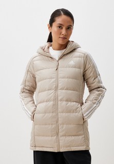 Пуховик adidas