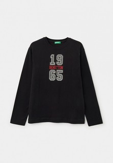 Лонгслив United Colors of Benetton