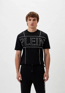 Футболка Plein Sport