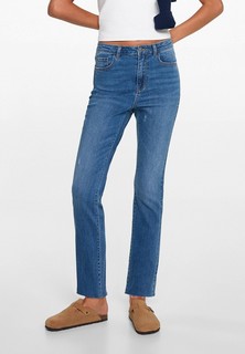 Джинсы Mango Kids