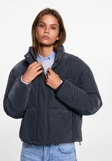 Куртка утепленная Mango Kids