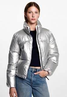 Куртка утепленная Mango Kids