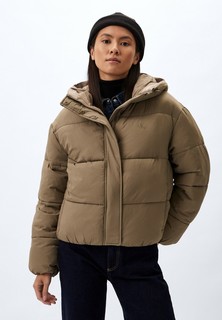 Куртка утепленная Calvin Klein Jeans