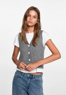 Жилет Mango Kids