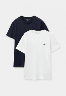 Футболки 2 шт. Calvin Klein Jeans