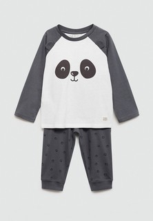 Пижама Mango Kids