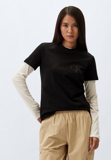 Футболка Calvin Klein Jeans